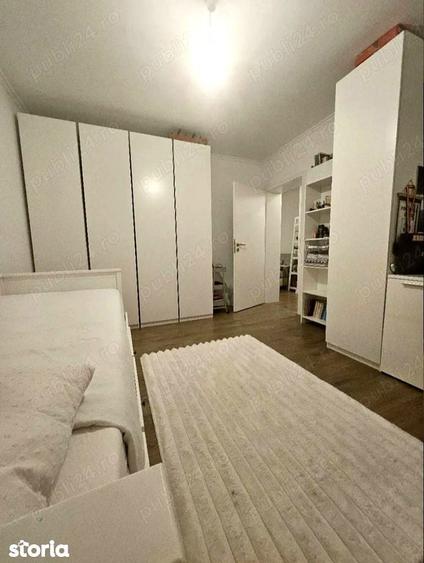Ap. 2 camere Mobilat/utilat 49mp Bucatarie inchisa - 4