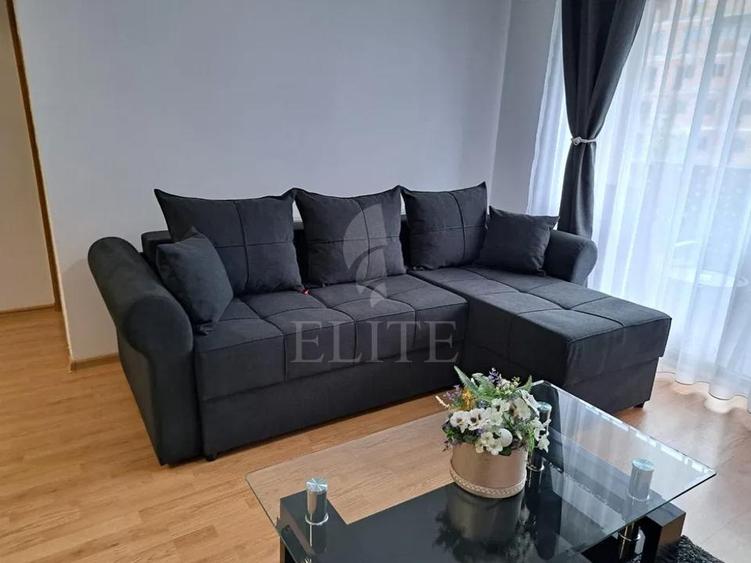 Apartament 2 camere &icirc;n zona CALEA TURZII - 5