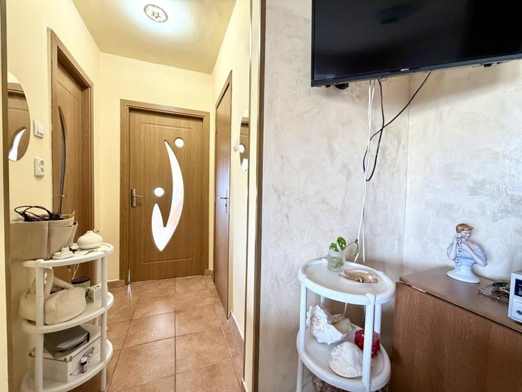 Apartament 2 camere, 55 mp utili, zona excelenta - zona Cetatii - 5