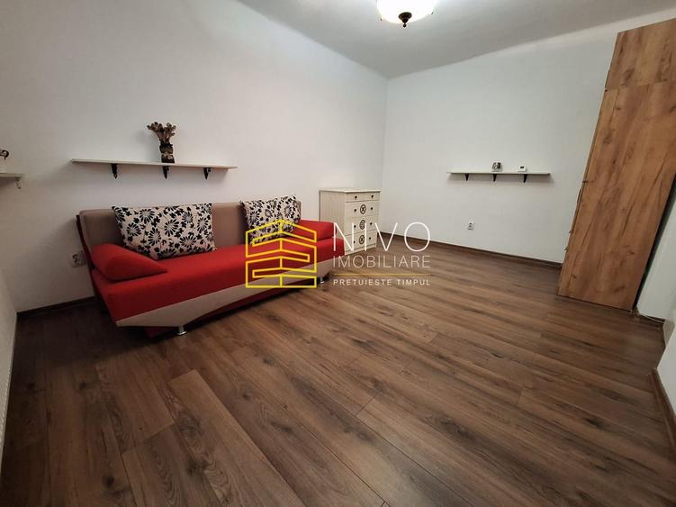 Apartament 1 cameră – Tg. Mureș – Semicentral - Pet Friendly - 2