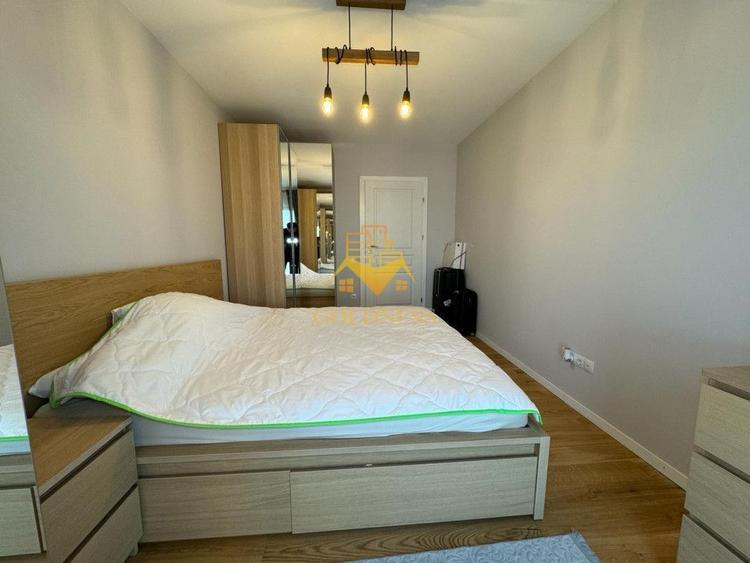 2 camere, modern, Zorilor, zona LIDL, totul nou, Scala Frunzisului - 5