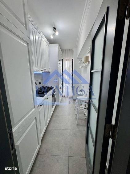 Ap 3 cam Mamaia Butoaie 105 mp Vedere la mare - 8