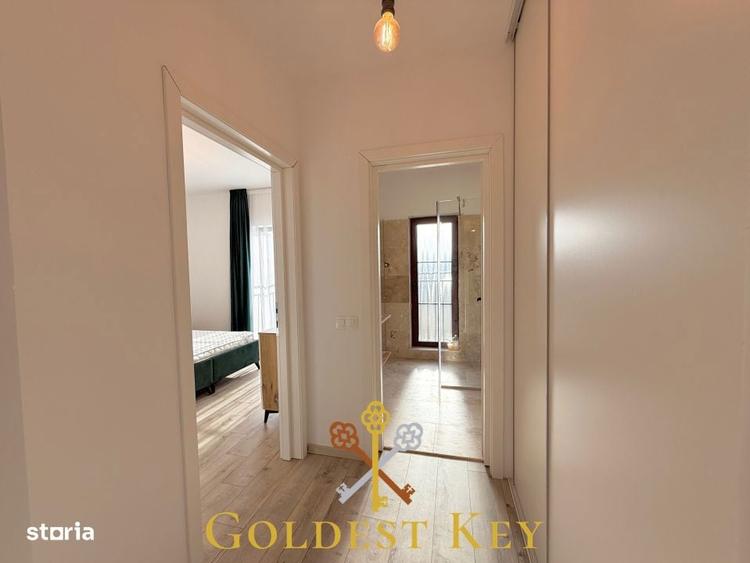 Apartament modern cu 2 camere, balcon si 2 locuri de parcare - 6