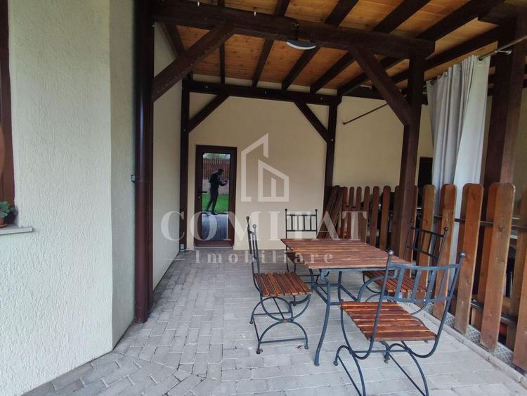 Casă de tip duplex | 198 mp | Zona Calea Turzii - 27