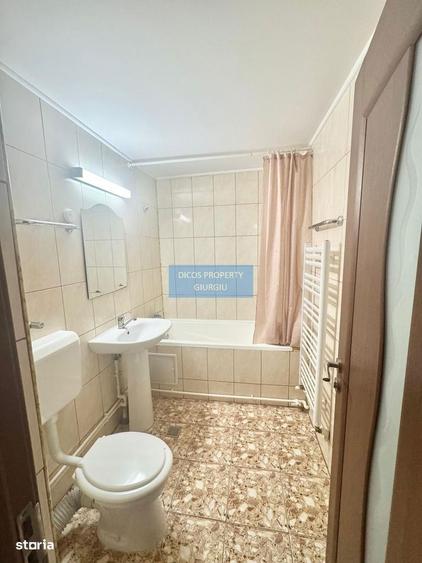 Apartament 3 camere de vanzare Vasile Alecsandri - 3