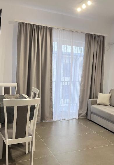 Apartament nou cu doua camere + loc de parcare - 2