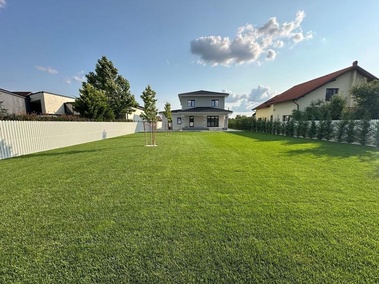 Locuinta individuala cu teren de 1000mp - 24