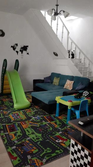 Casa P+E zona P-ta Mica + spatiu birou la Strada G.Cosbuc - 8