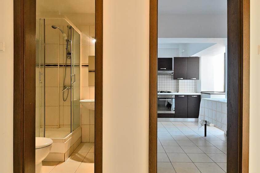 VANZARE Duplex 4 camere Bulevardul Unirii 12 - Fantani vedere panoramica Luminos - 26