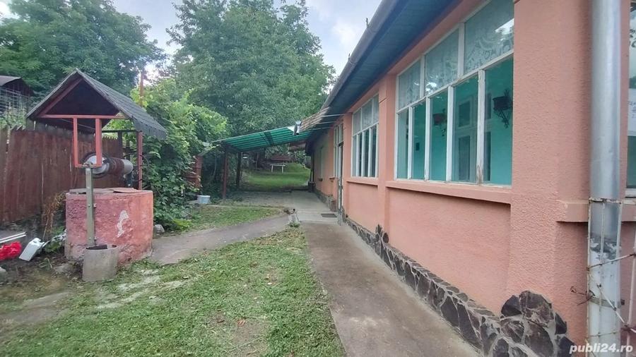 casa de vanzare satu nou 12km din tg Mure? - 4