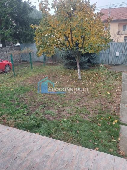 Se inchiriaza Casă cu etaj și curte, de închiriat-Lipovei - 5