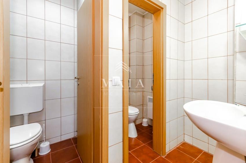 Spatiu pentru birouri, Calea Dumbravii, 238 mp, 2 locuri de parcare - 10