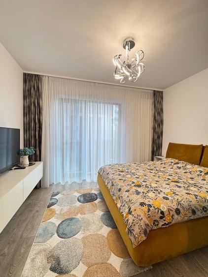 Inchiriere 2 Camere Cloud 9 Residence - 8