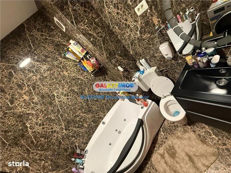 Apartament 2 camere Mobilat Utilat in Militari Residence 650 Euro - 7