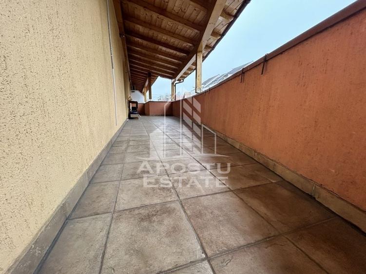 Pensiune 22 camere in functiune, restaurant, terasa, aviz ISU, Central - 19