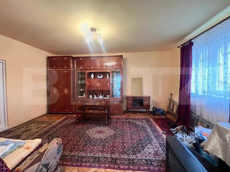 Casa individuala cu 3 camere, zona Poiana - 1