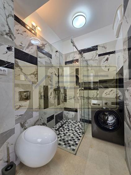 PENTHOUSE -137mp- LOCATIE CENTRALA- PALAS MALL  ! Oferta Black Friday - 34