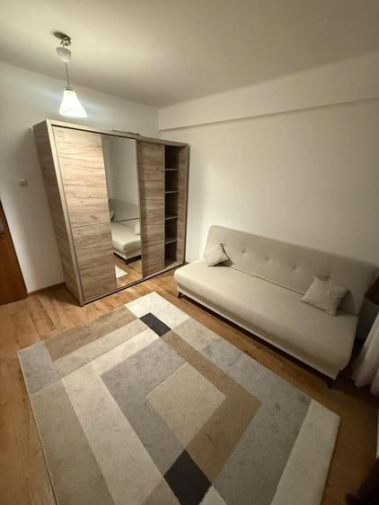 Apartament de vânzare, 2 camere, 46 mp, Horea zona Gării - 7