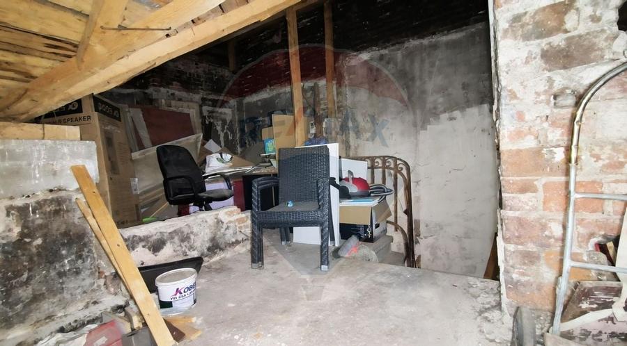 Mansardă 135 mp – oportunitate investiție – Piața Pache Protopopescu 2 - 3