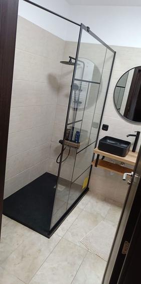 Inchiriez apartament 54 mp Codlea - 5