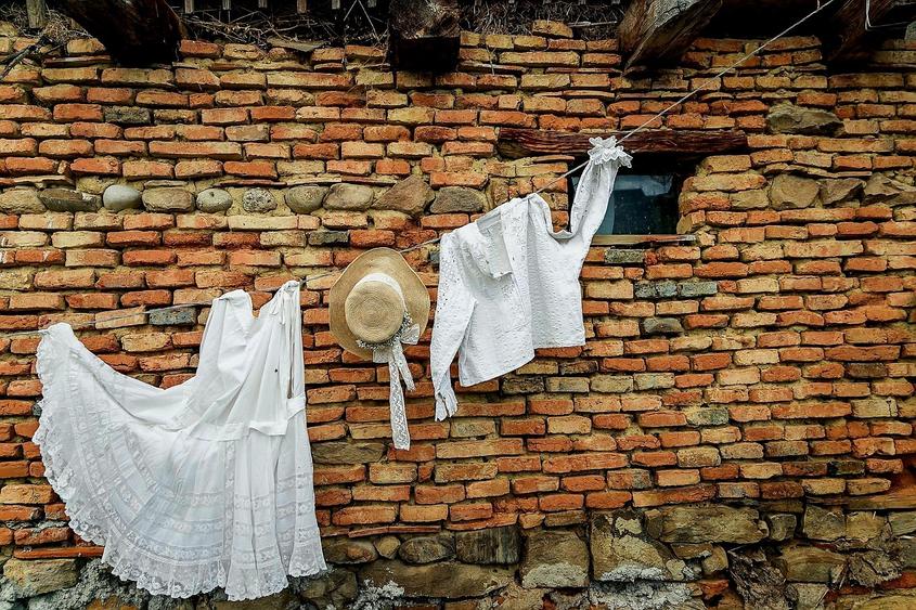 Proprietate autentica cu potential turistic lângă satul Viscri,  judetul Brașov - 44