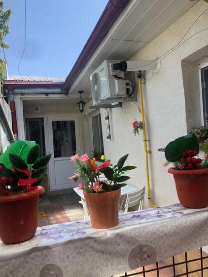 Vand casa 3 camere in cartier Chercea, Braila - 1