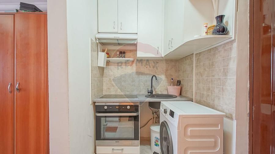 Comision 0% | Cameră 21 mp – Str. Înfrățirii, Brașov - 3