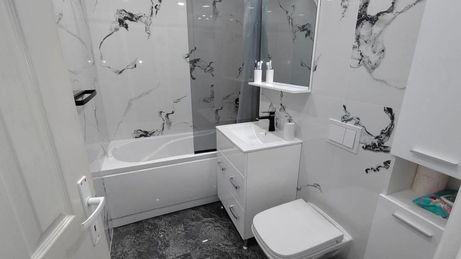 Apartament cochet de 3 camere, etaj 2/4, Grigorescu, Alexandru Vlahuta - 8