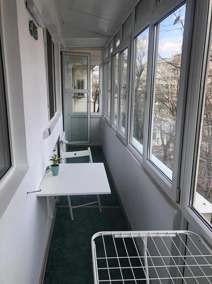 Ion Mihalache - Domenii - Piata Victoriei - Apartament 2 camere - renovat - - 9