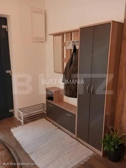 Casa de vanzare, 3 camere, 106 mp + 691 mp teren, zona linistita