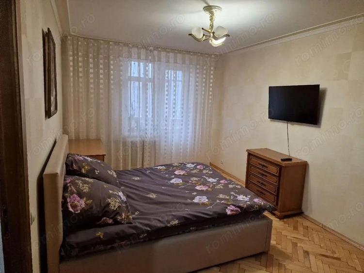 De inchiriat apartament cu 2 camere in zona Girocului - 3