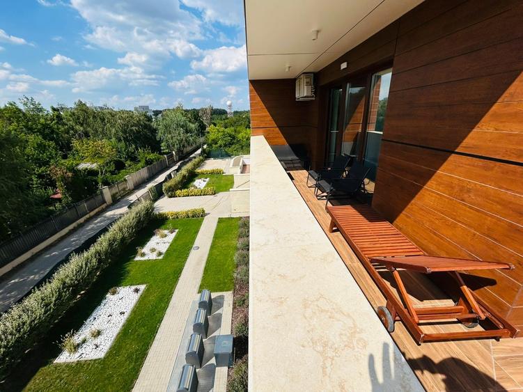 Apartament 2 camere Băneasa  Premium - 3