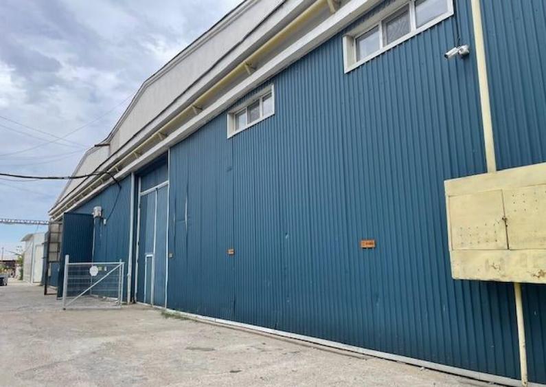 Spatiu de depozitare si productie Otopeni soseaua de centura - 10