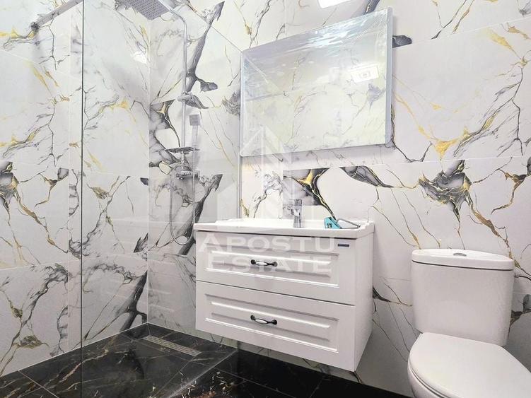 Spatiu comercial central 240 mp - 5