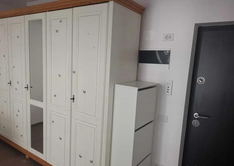 Aparatorii patriei studio etaj 8 - 2