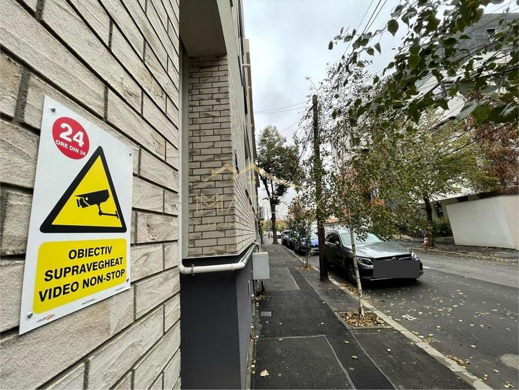 Duplex 3 camere//Birou***Showroom***DOMENII//PARTER+ Demisol - 26