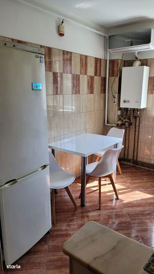 Apartament 2 camere mobilat si utilat Prundu stradal - 4