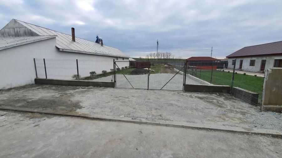 teren intre case, strada asfaltata, utilitati , 1300 mp, Poiana, 45000 euro - 4