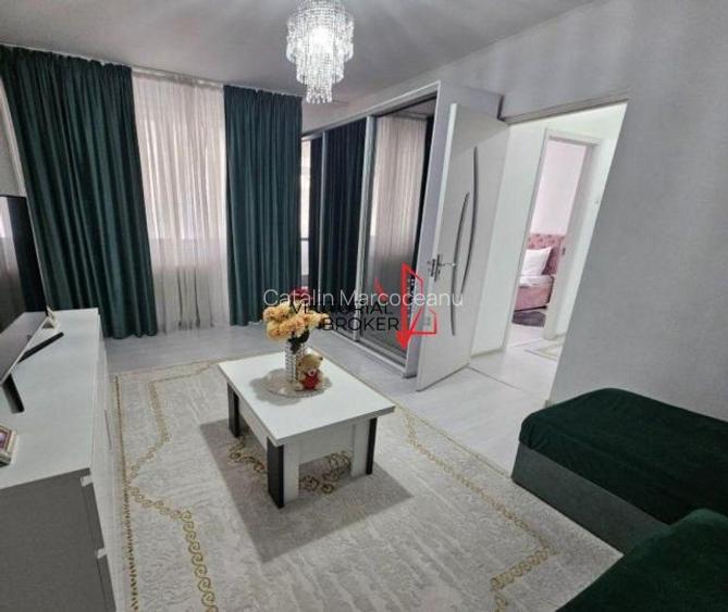 Apartament 2 camere Calea Vitan Stadionul Olimpia