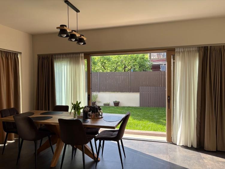 Casă cu 4 camere cu Teren 300 Mp în Iris
