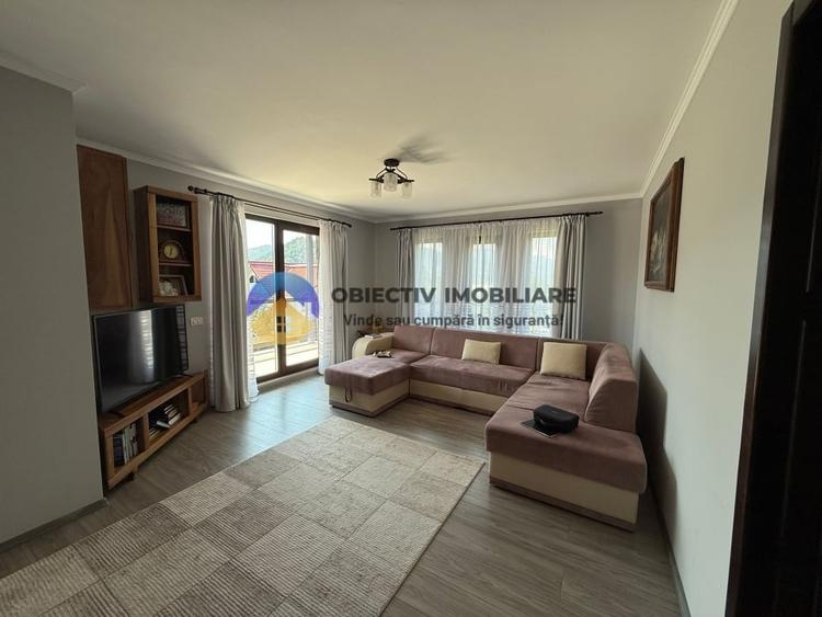 Casă proiectată cu bun gust  – Strada  Petru Movilă - 8