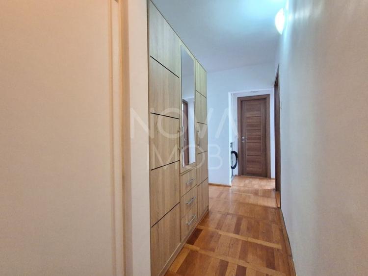 Apartament 3 camere, decomandat, Terezian - 7