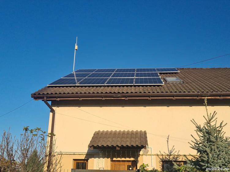 Duplex de vanzare, Mosnita Veche, 5 cam, 132 utili, toate utilitatile - 10