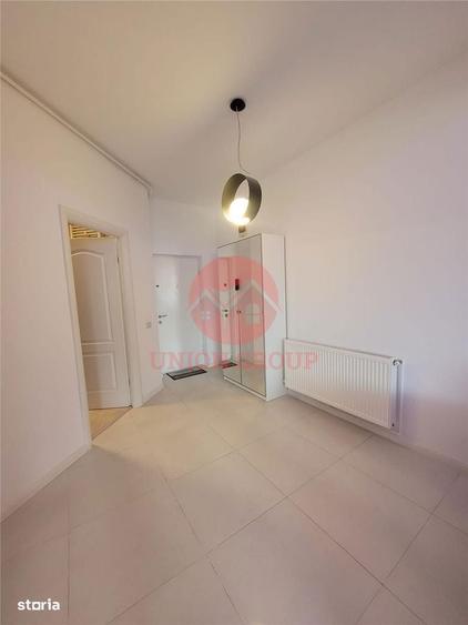 Apartment Modern si Spatios, Mobilat Complet - Mamaia Nord - 7