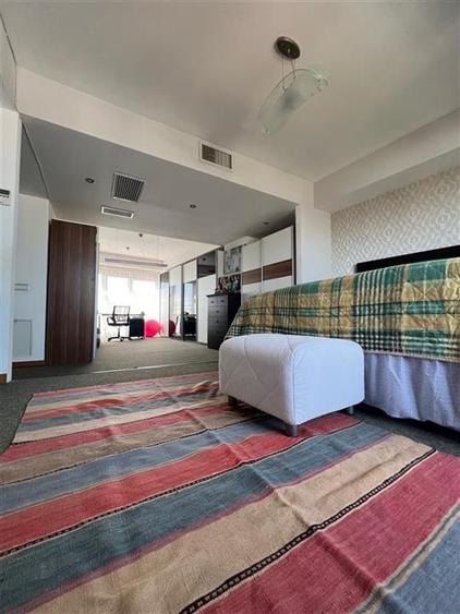 Oferta inchiriere penthouse zona Armeneasca / Strada Toamnei - 38