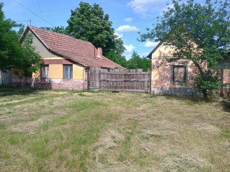 Casa de vanzare in Ungaria - Batania