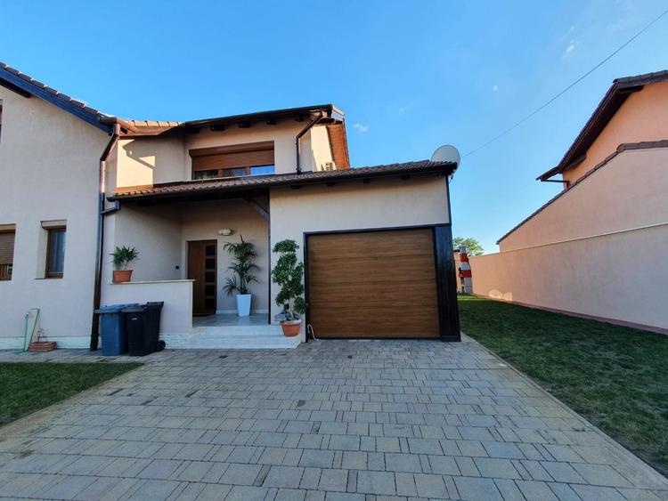 Vila cu piscina, Via Carmina, Arad, comision 0 - 17