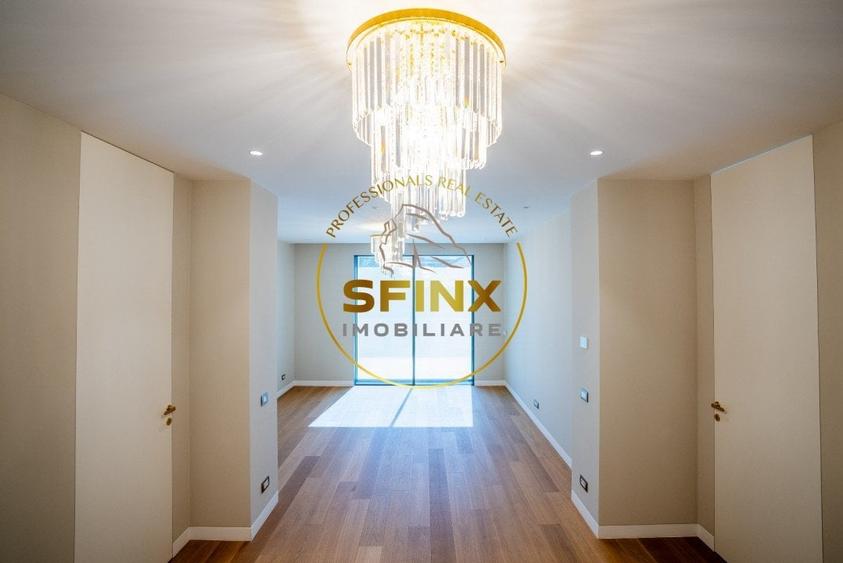 A corner of paradise in the heart of the Capital - 2 rooms, 114 sqm - 1