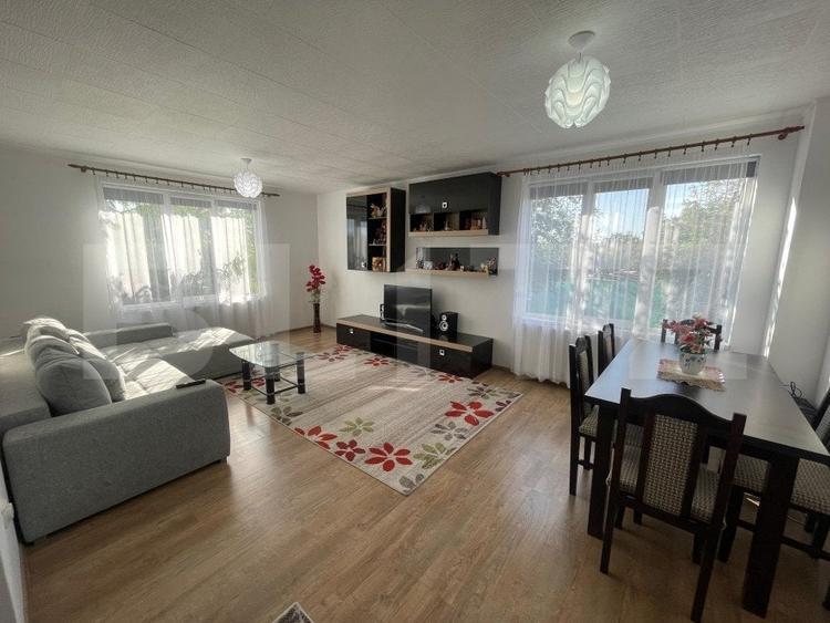 Casa 6 camere, 229 mp, scara exterioara, zona Dorobanti - 6