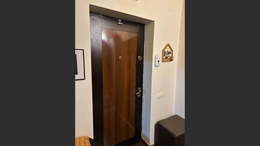 Apartament zona centrala Turda, bloc cu lift, 4 camere,fārā comision ! - 5